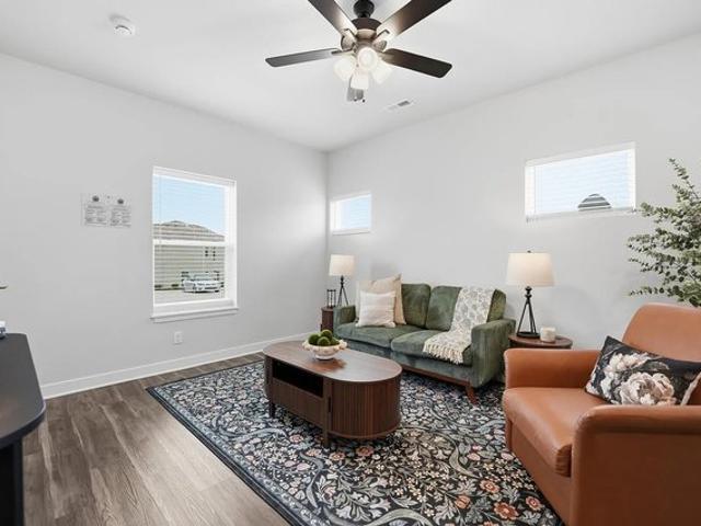 Townhouse for rent in Kansas City, Missouri