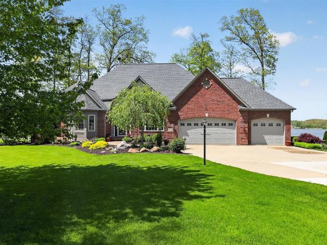 House for sale in Michigan