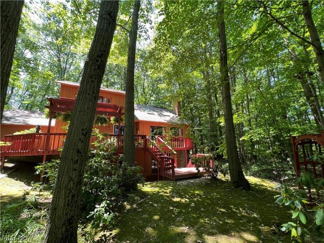 House for sale in Ohio