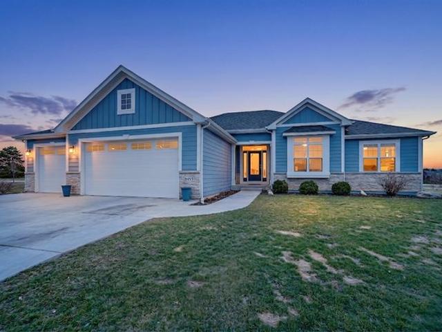 House for sale in Pleasant Prairie, Wisconsin
