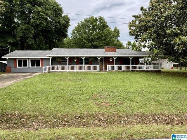 House for sale in Dora, Alabama