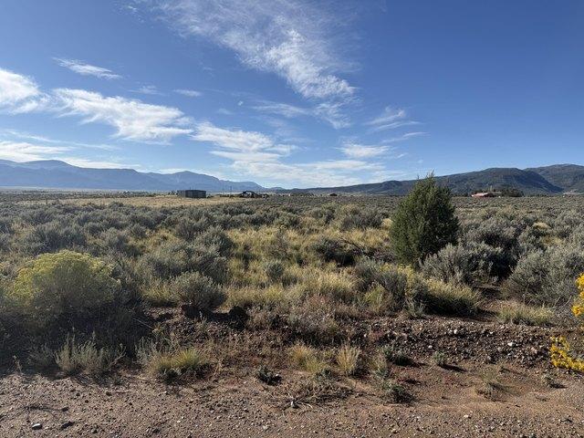 Land for sale in Cedar City, Iron County