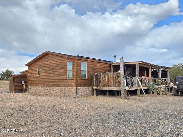 House for sale in Ash Fork, Arizona
