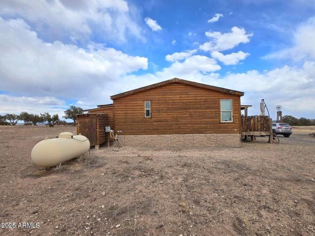 House for sale in Ash Fork, Arizona
