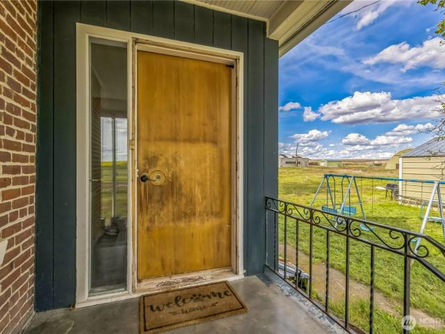 House for sale in Wilbur