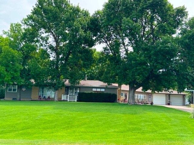 House for sale in Nebraska