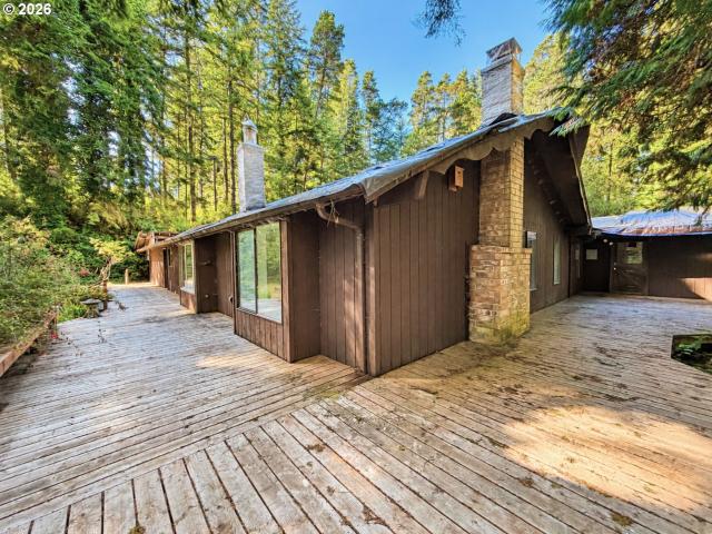 House for sale in Florence, Lane County