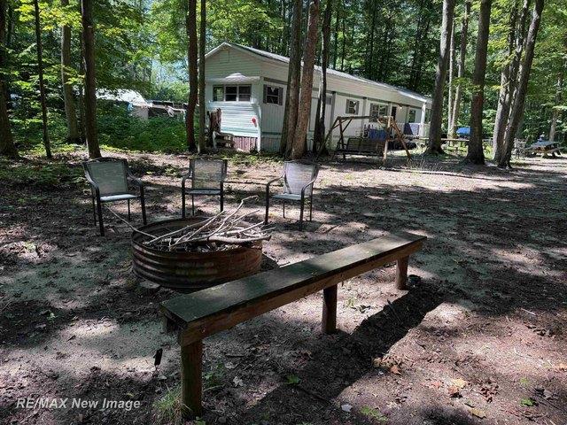 House for sale in Mancelona, Michigan