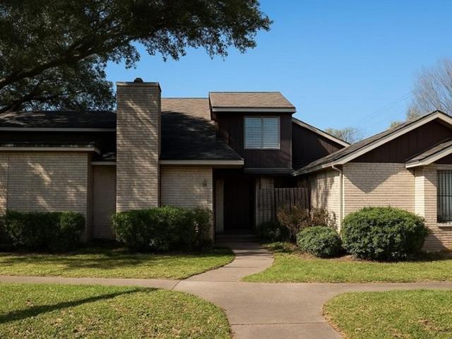 Townhouse for sale in Harris, Texas