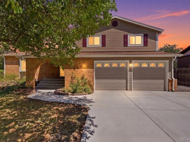 House for sale in Arvada, Colorado