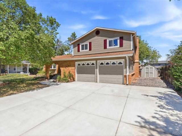 House for sale in Arvada, Colorado