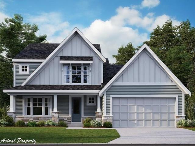 House for sale in Fairfield, Ohio
