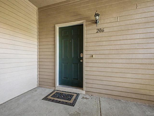 Condo for sale in Littleton, Colorado