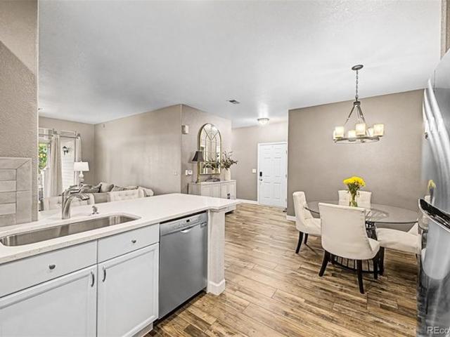 Condo for sale in Arapahoe, Colorado