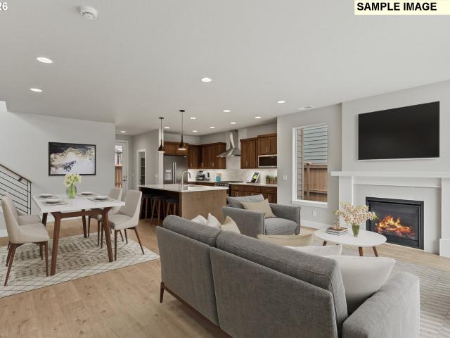 House for sale in Oregonia