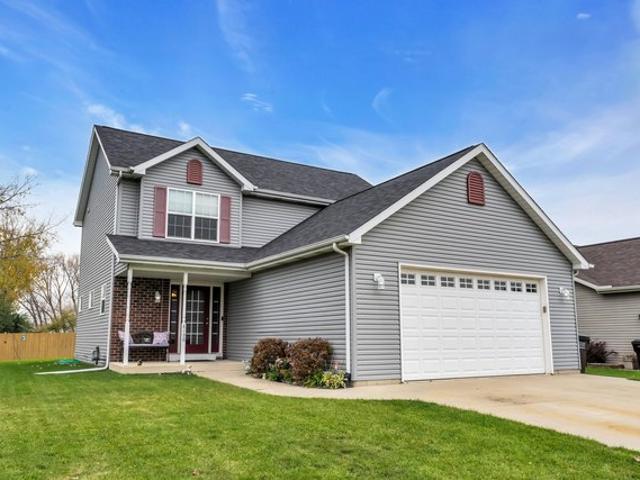 House for sale in Sturtevant, Racine County