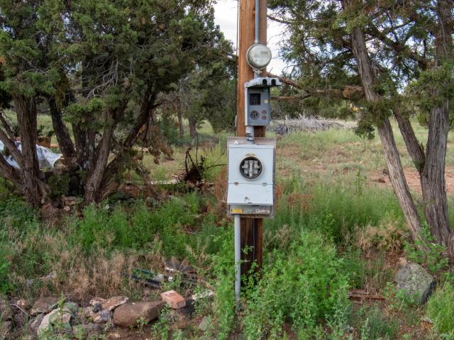 Land for sale in Navajo, Arizona
