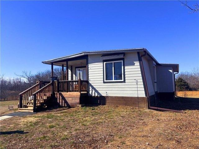 House for sale in Kansas
