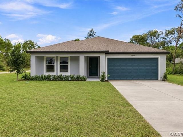 House for sale in Dunnellon, Florida