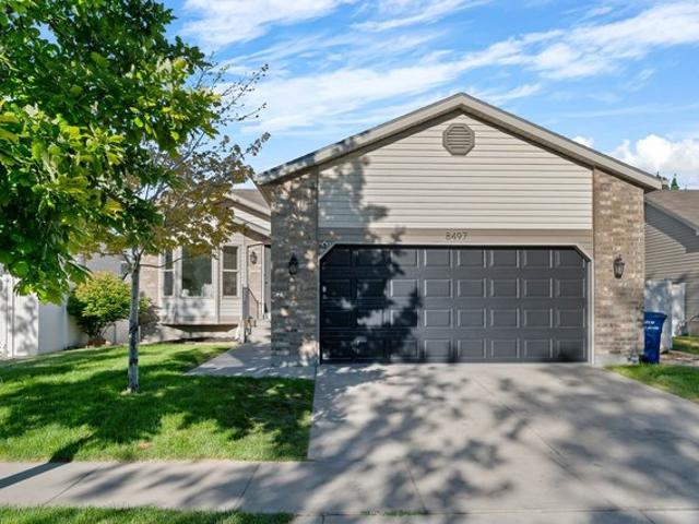 House for sale in West Jordan, Utah