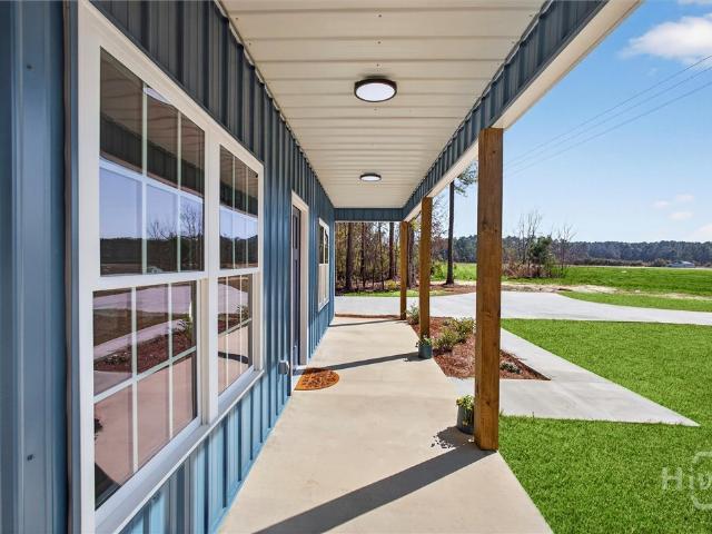 Property for sale in Screven, Georgia