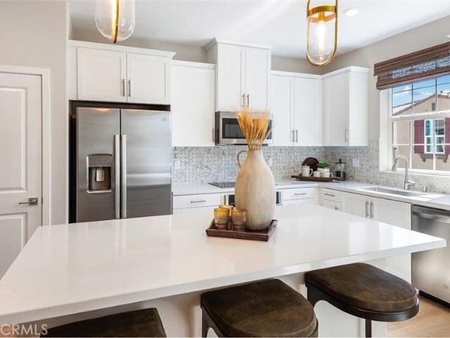 Condo for sale in Red Hill, Rancho Cucamonga