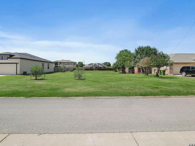 Land for sale in Texas