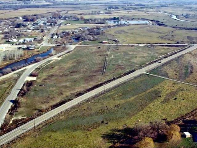 Land for sale in Gem, Idaho