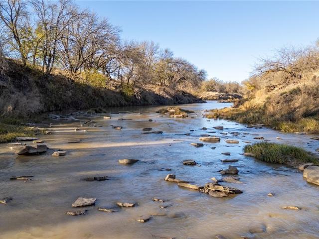 Farm for sale in San Saba, Texas