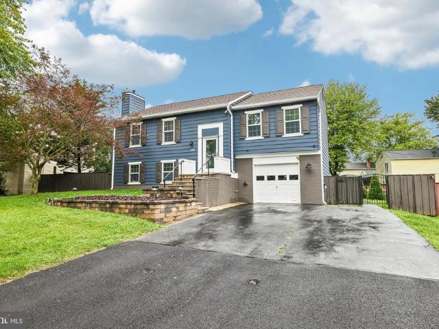 House for sale in Discovery, Walkersville