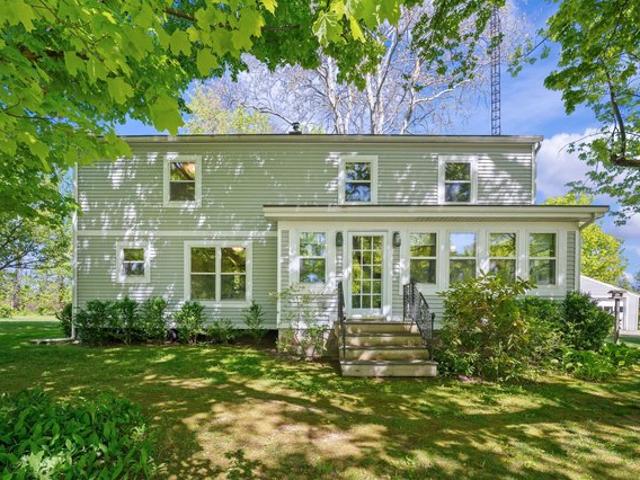 House for sale in Berrien Center, Michigan
