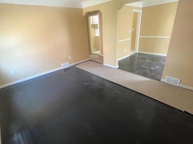 Property for rent in Detroit, Michigan