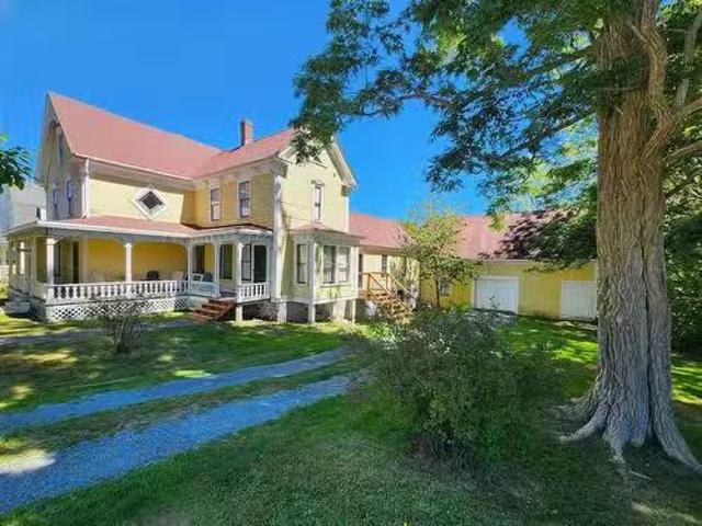 House for sale in Port Mouton, Nova Scotia