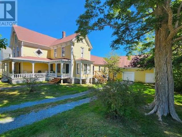 House for sale in Port Mouton, Nova Scotia