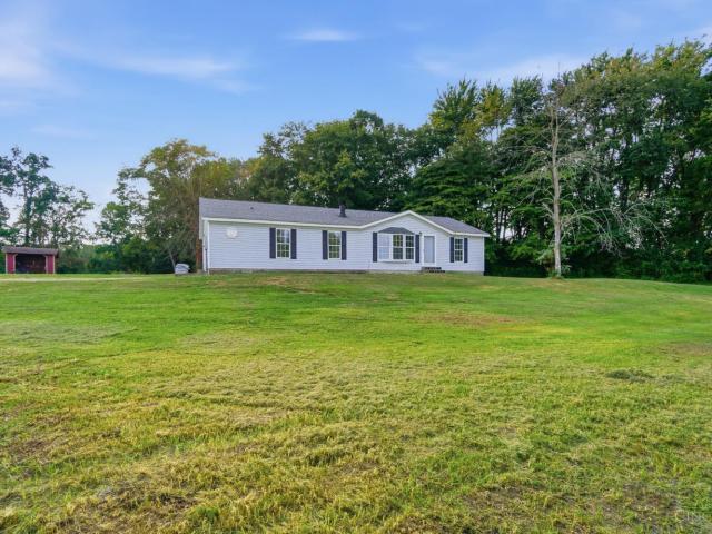 House for sale in Morrow, Ohio
