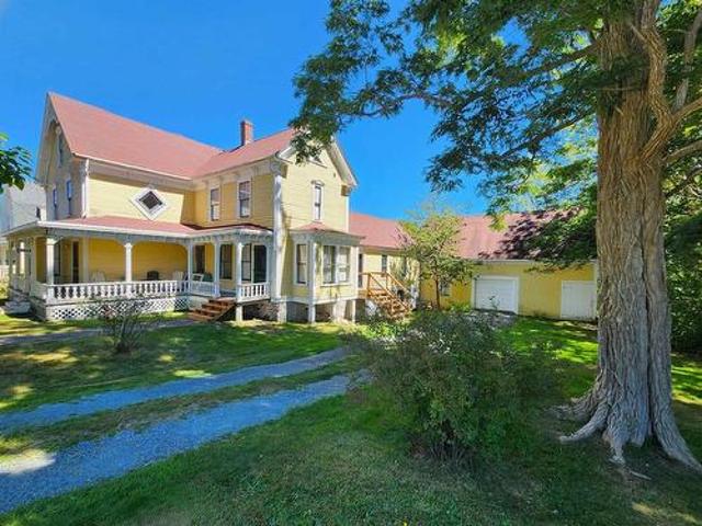 House for sale in Port Mouton, Nova Scotia