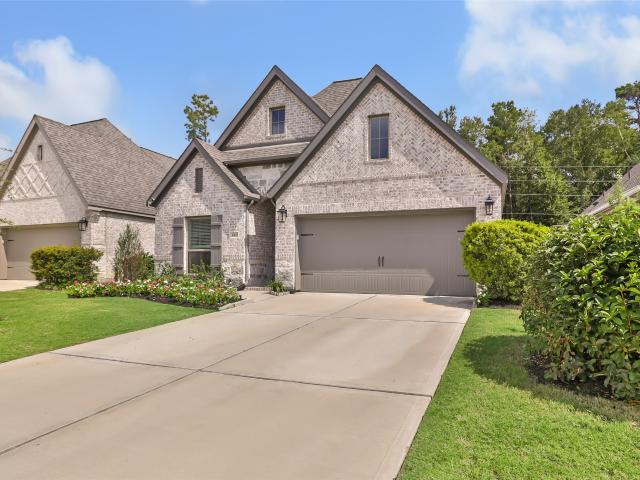 House for sale in New Caney, Texas