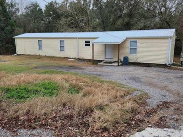 House for sale in Milton, Florida