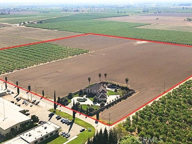 House for sale in Livingston, California