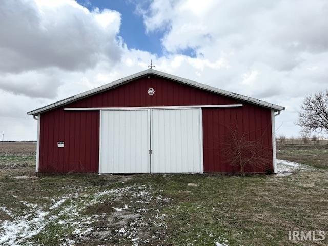 House for sale in Vermillion, Indiana