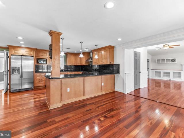 House for sale in Chesapeake Beach, Maryland