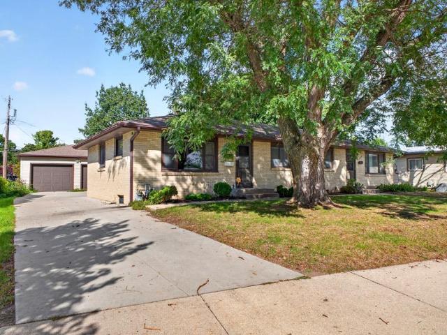 House for sale in Rochester, Minnesota