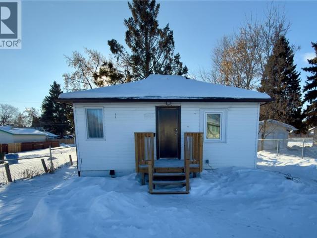 House for sale in Prince Albert, Saskatchewan
