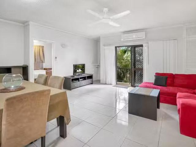 House for rent in Cairns, Queensland