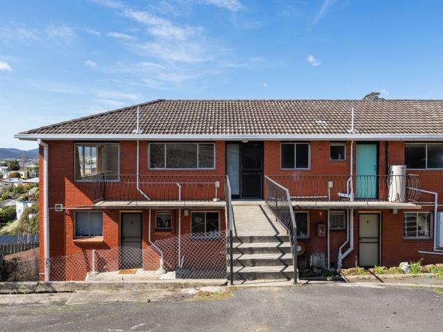 Apartment for rent in Hobart, Tasmania