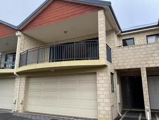 Apartment for rent in Mandurah