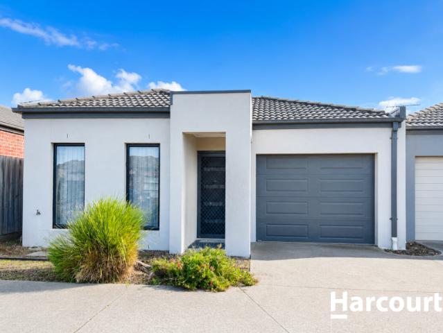 Apartment for rent in Camerons Creek, Victoria