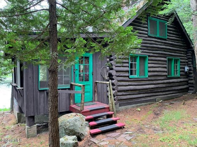 House for sale in Essex, New York