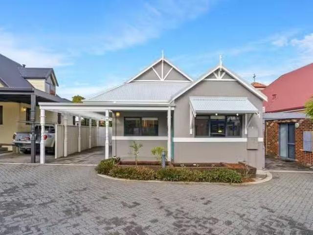 House for rent in North Perth