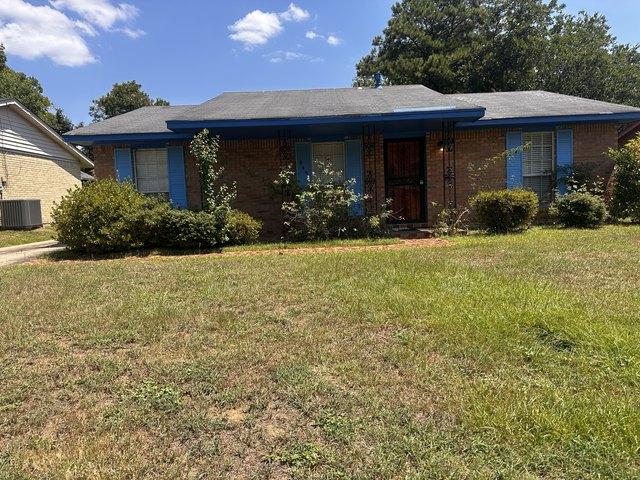 House for rent in Hope Hull, Alabama